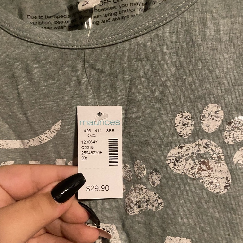 Maurices